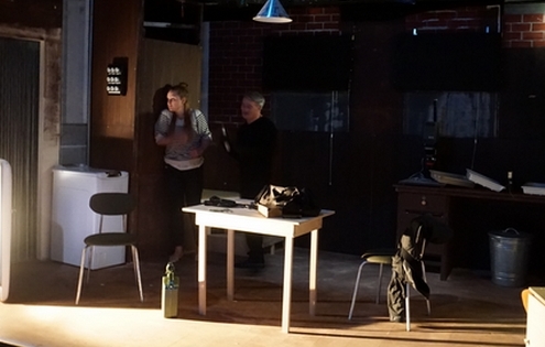 Ralf Wapler Lichtdesign München